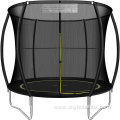 Outdoor Trampoline with Enclosures for sale